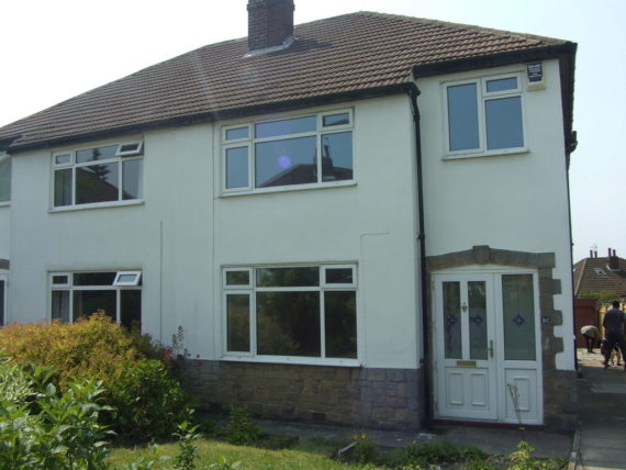 3 Bedroom Semi-Detac...